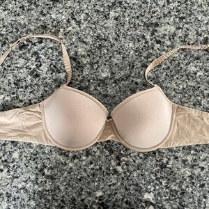 ThirdLove Nude T-Shirt Bra